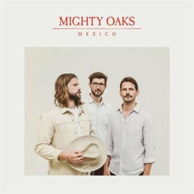 Mighty Os   Mexico (2021)