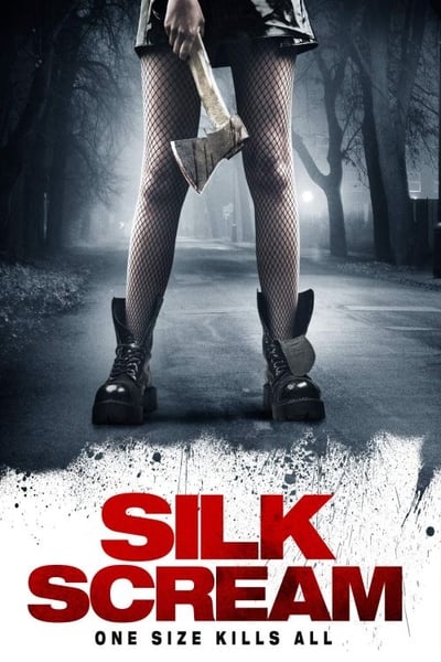 Silk Scream (2019) 1080p WEBRip x265-RARBG