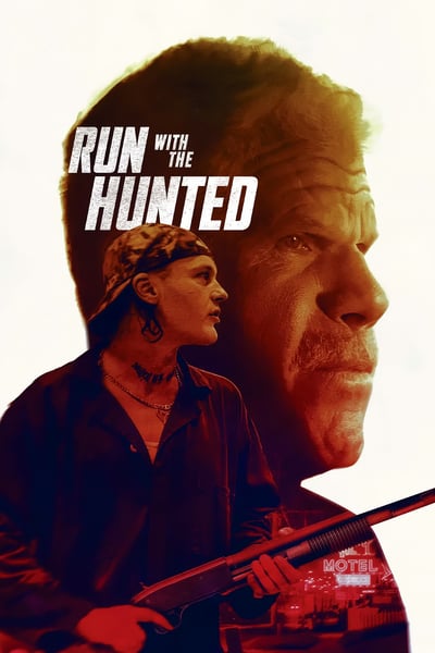 Run With The Hunted (2019) PROPER WEBRip XviD MP3-XVID