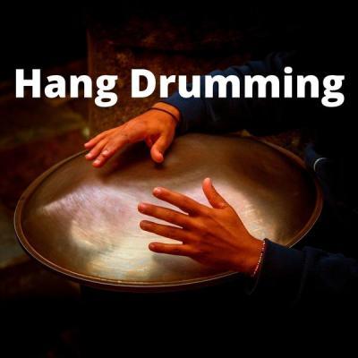 Relaxing Tongue Drum & Hung Drum   Hang Drumming for Sleeping Yoga Meditation and Relax (2021)