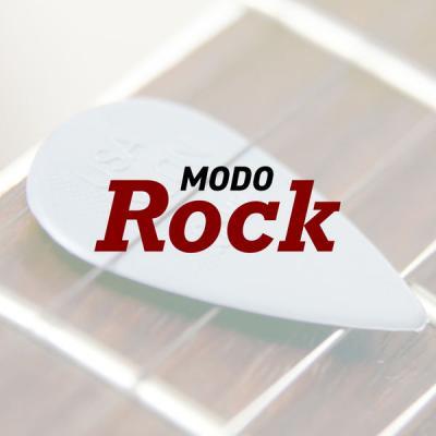 Various Artists   Modo Rock (2021)