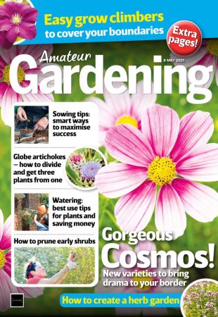 Amateur Gardening   08 May 2021 (True PDF)