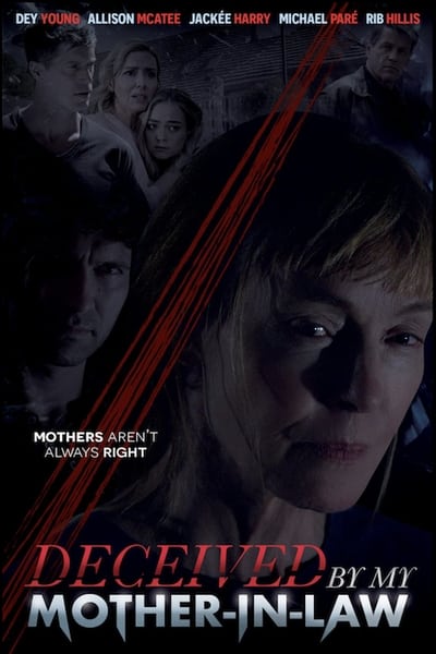 Deceived by My Mother-in-Law (2021) LIFETIME 720p WEB-DL AAC2 0 h264-LBR