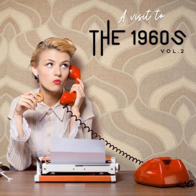Various Artists   A Visit To 1960s   Vol.2 (2021)