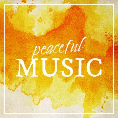 Various Artists   Peaceful Music (2021) mp3, flac
