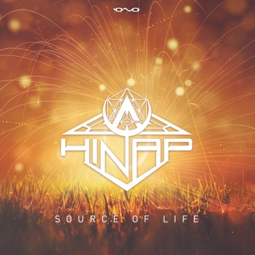 Hinap - Source of Life (Single) (2021)