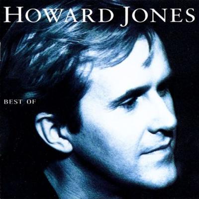 Howard Jones   Best Of (2008) MP3