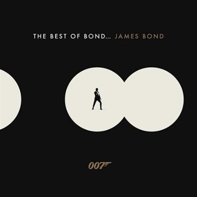 VA   The Best Of Bond James Bond