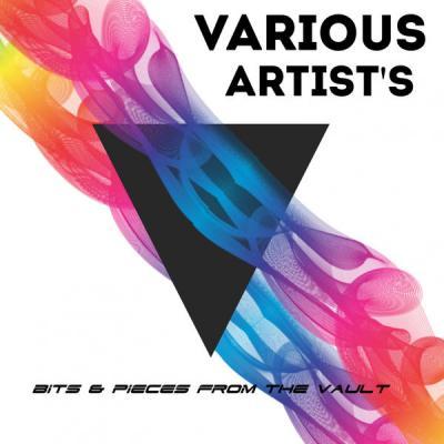Various Artists   Bits & Pieces From The Vault (2021)