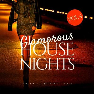 Various Artists   Glamorous House Nights Vol. 4 (2021)