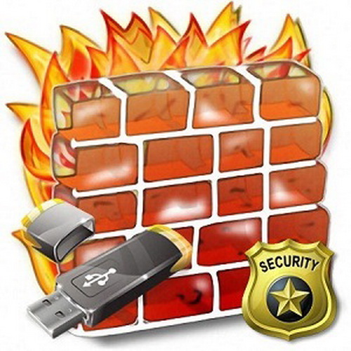 USB Disk Security 6.9.0.0 (Ml/Rus)