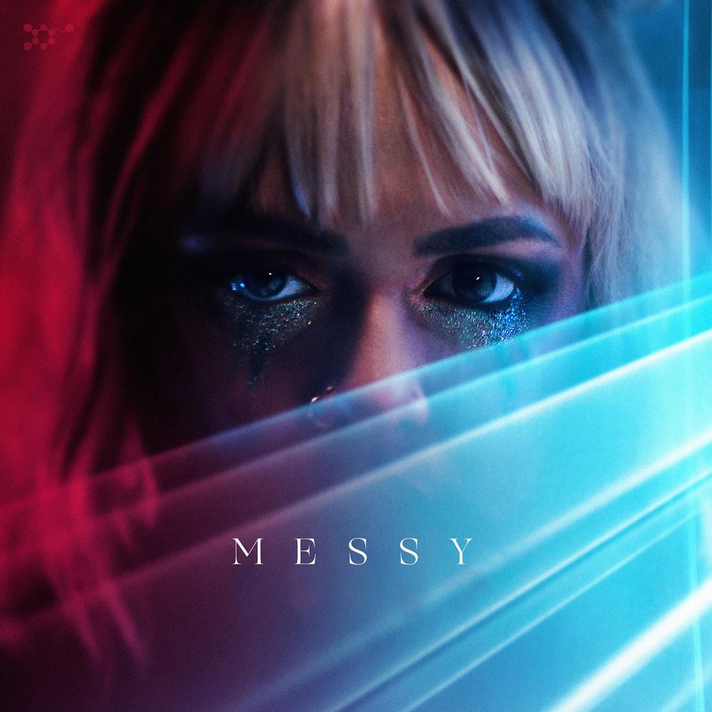 Conquer Divide - Messy (Single) (2021)