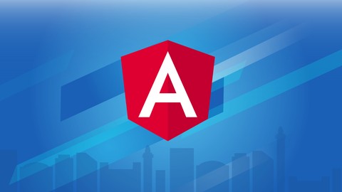 Angular - The Complete Guide (2021 Edition)  [04-2021]