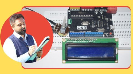 Arduino Step by Step Guide : Basic Level