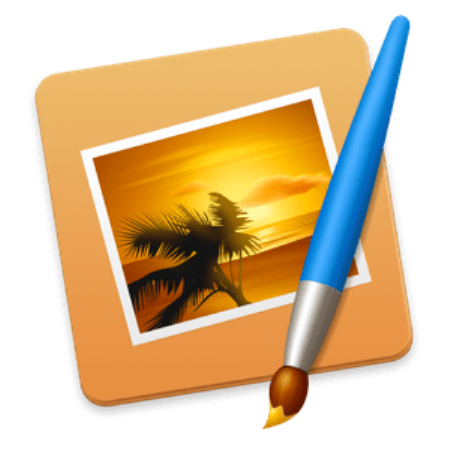 Pixelmator 3.9.6 macOS