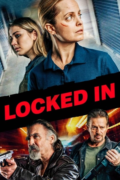 Locked In (2021) 1080p WEBRip x264 AAC5 1-YiFY