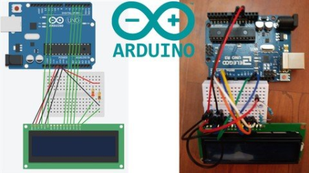 Beginning Arduino 2020