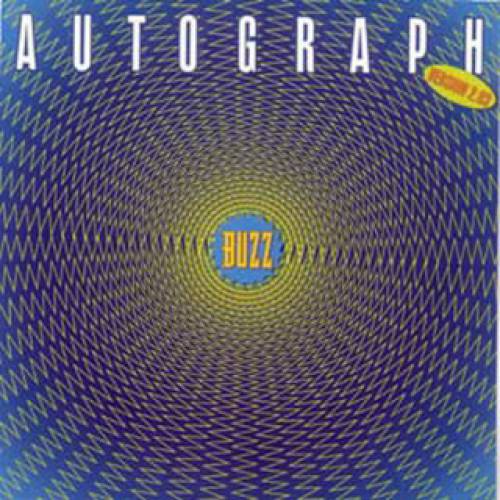 Autograph - Buzz 2003 (Lossless+Mp3)
