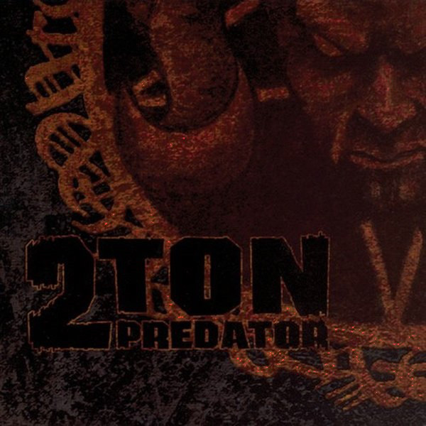 2Ton Predator - Demon Dealer (2003) (LOSSLESS)