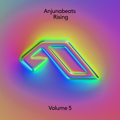 Anjunabeats Rising - Volume 5 (2021)