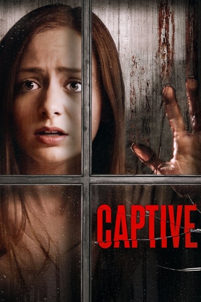 Captive (2020) 720p WEBRip x264 AAC-YiFY