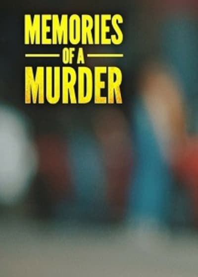 Memories of a Murder (2021) 720p WEBRip  x264-GalaxyRG