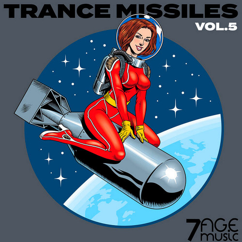 Trance Missiles Vol 5 (2021)