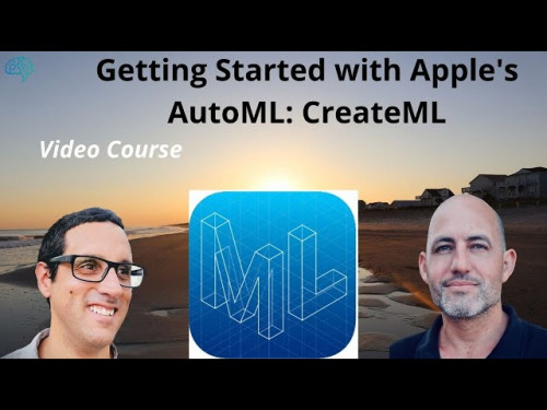 Pragmatic - AutoML With Apple CreateML