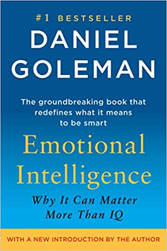 Goleman, Daniel - Emotional Intelligence