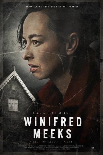Winifred Meeks (2020) 1080p WEBRip x264 AAC-YiFY
