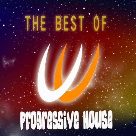 The Best of Progressive House (2021)