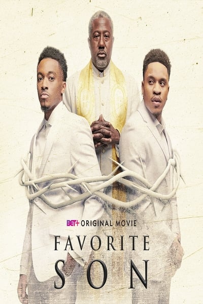 Favorite Son (2021) 720p WEBRip x264 AAC-YiFY