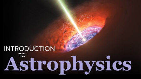 TTC - Introduction to Astrophysics