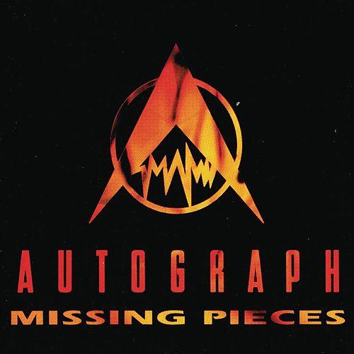 Autograph - Missing Pieces 1997 (Lossless+Mp3)