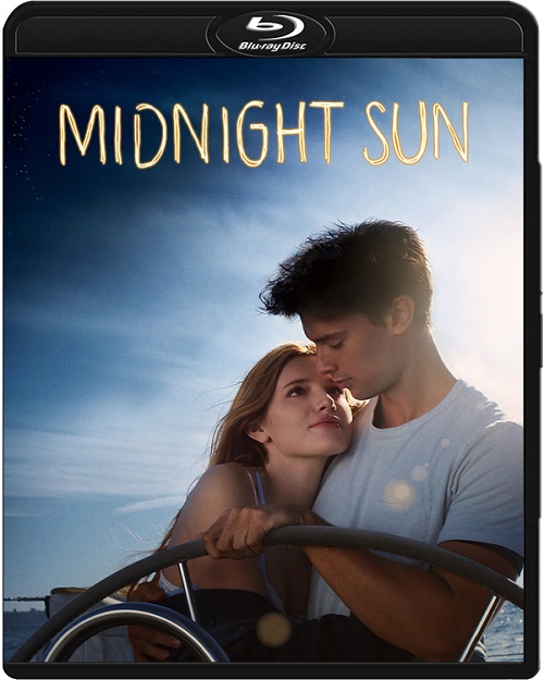 W blasku nocy / Midnight Sun (2018) MULTi.1080p.BluRay.x264.DTS.AC3-DENDA / LEKTOR i NAPISY PL