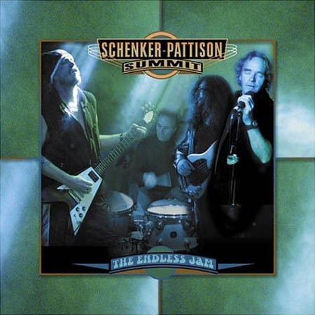 Schenker-Pattison Summit - The Endless Jam 2004