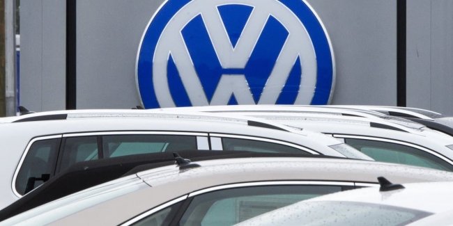 Переобулись в прыжке: VW за жесткие нормы выбросов CO2