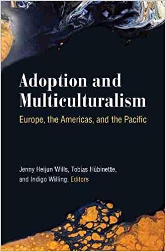 Adoption and Multiculturalism: Europe, the Americas, and the Pacific