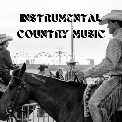 Chill & Country   Instrumental Country Music, Total Relaxation (2021)