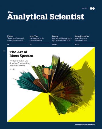 The Analytical Scientist   May 2021