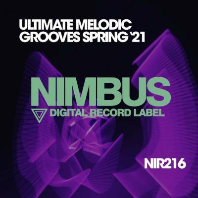 Various Artists   Ultimate Melodic Grooves Spring '21 (2021)