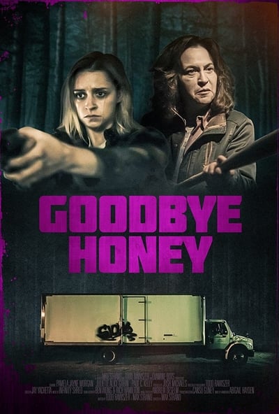 Goodbye Honey (2020) 1080p WEBRip DD5 1 x264-GalaxyRG