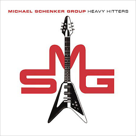 The Michael Schenker Group - Heavy Hitters 2005