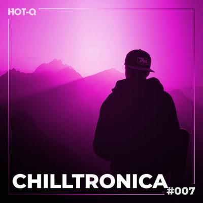 Various Artists   Chilltronica 007 (2021)
