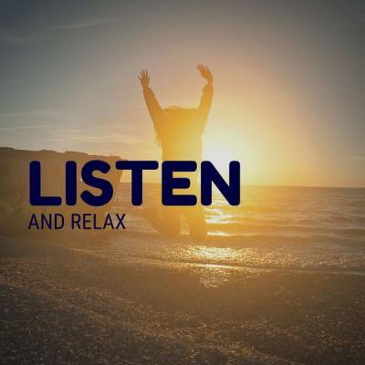 Various Artists   Listen and Relax (2021)