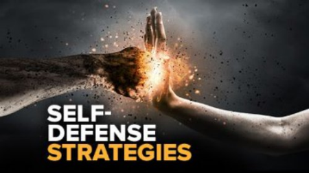 TTC - Understanding and Applying Self-Defense Strategies