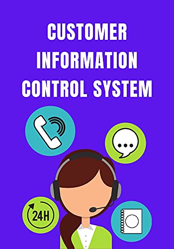 Customer Information Control System