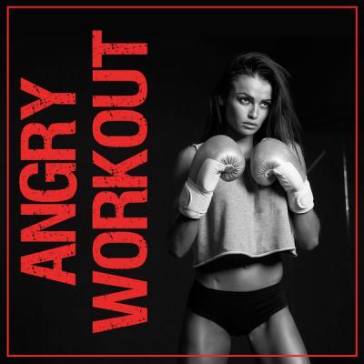 Various Artists   Angry Workout (2021)