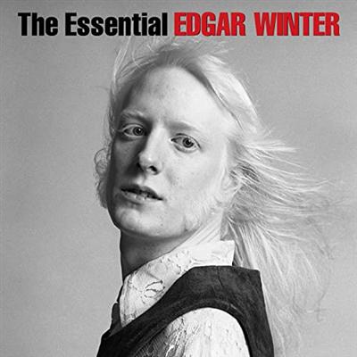 Edgar Winter   The Essential (2014)
