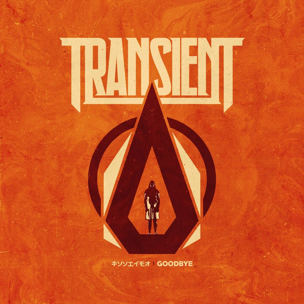 Transient - Goodbye (Single) (2021)